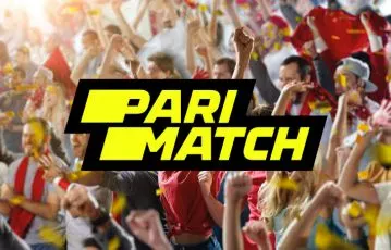 Parimatch — It's your lucky day, Lakhy the Tiger