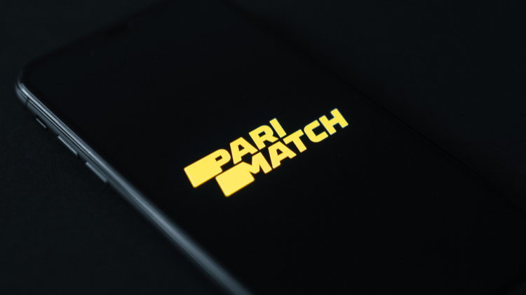Parimatch — It's your lucky day, Lakhy the Tiger
